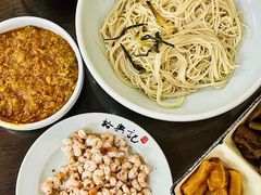 -裕兴记•蟹黄面馆(人民广场店)