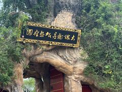 -大槐树寻根祭祖园