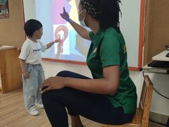 -吉而慧幼儿园-原红黄蓝幼儿园(世华水岸园)