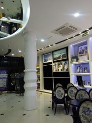 -香庭海婚纱摄影·威海旅拍(统一路店)