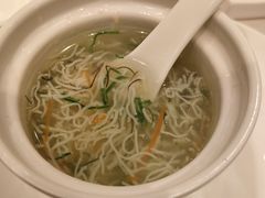 -扬州万怡酒店-中餐厅(文昌中路店)