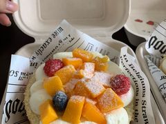 -Dark Horse·黑马蛋糕·低脂·低糖淡奶(金匙望湖大厦店)