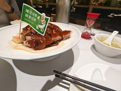 招牌烧鹅-椿记烧鹅(叠彩店)