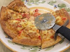 -萨莉亚意式餐厅(万嘉商业广场店)