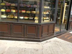 面包甜点陈列柜-安德鲁森Andersen Bakery(龙湖店)