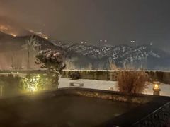 -北京古北水镇御舍温泉酒店