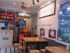 -裕兴记·三虾面(西北街总店)