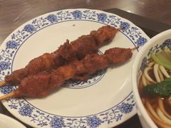 -牛街洪记小吃店(牛街店)
