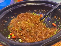 -尚帝美食城(八號院·牡丹公园店)