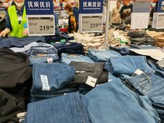 -山姆会员商店(上海浦东店)