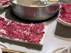 -俏牛哥鲜牛肉牛肆馆(重庆天地店)
