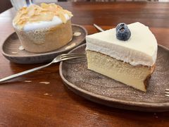 -Double cafe