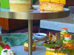 -上海明天广场JW万豪酒店