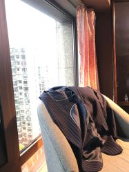 -Little Tailor 小裁缝西服衬衫大衣私人定制(虹口店)