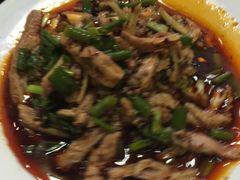 热拌肠头-白家高记肥肠粉(总店)