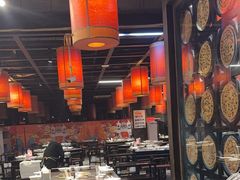 -巴蜀大宅门火锅(北大街店)