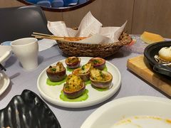 -79号渔船海鲜饭店(宝安店)
