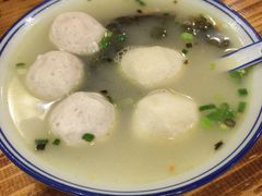 -膳糧·汕头肠粉·潮汕小吃(龙怡店)