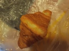 流沙牛角-麦当劳(王顶堤店)
