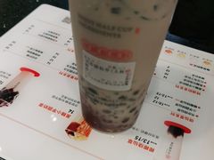 -书亦烧仙草(新泉镇店)