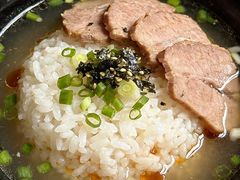 -漾亚·雍雅合鲜(桐梓林店)