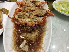 -龙景軒大酒店(共康店)