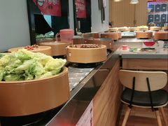 -龍歌自助小火锅(城阳万象汇店)