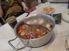 -吉布鲁牛排海鲜自助(温江合生汇店)