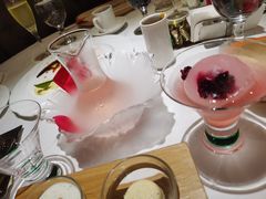 香颂玫瑰露-王品牛排(福州泰禾店)