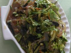 -鼓歌海鲜舫·手抓海鲜(大学城店)