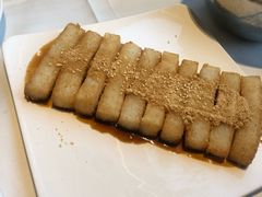 红糖糍粑-胡大饭馆 24h(簋街总店)