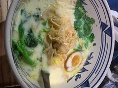 -和府捞面(景枫中心店)