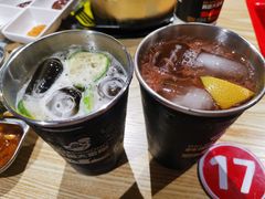 -韩国大金刚烤肉·料理(印象城店)