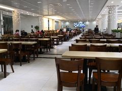 大堂-梅园食堂