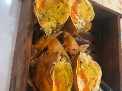 -蟹记鲜·海鲜大排档(科新路店)