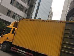 -上海公兴搬家搬场公司