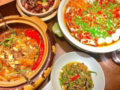 -隐厨·中国菜馆(三里屯T+MALL店)