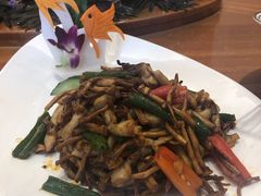 酱爆竹蛏-白金汉爵大酒店·中餐厅(相城店)