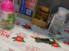 -五马集·海鲜·温州大牌档(黑金冠五马街十字路口店)