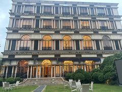 -伯衡55·吉品轩(乌鲁木齐南路店)