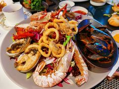 海鲜拼盘-atta bj(国贸商城店)