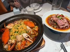 -不仔客海鲜·烧烤·270度海景餐厅(大东海店)