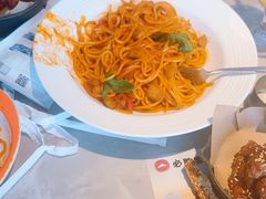 -必胜客(上海新南方商城PH店)
