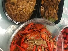 -關東雪东北菜(中庚漫游城店)