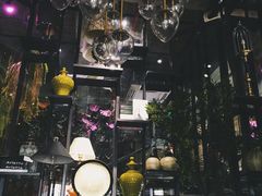 -范设计花园餐酒咖·中西餐·咖啡厅·酒馆