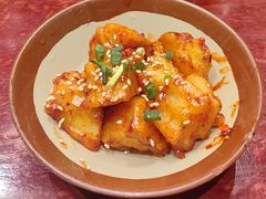 -李炮称盘麻辣烫(无锡荟聚店)