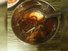 -鸭绿江民族饭店(总店)