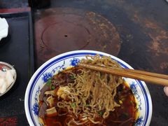 -黔肠旺面馆(八鸽岩店)