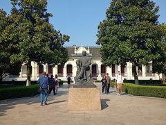 -南京中国近代史遗址博物馆(南京总统府)