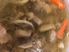 -龙泉人椰子鸡.糟粕醋.海南菜(三亚旗舰店)